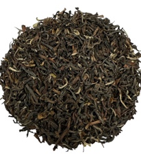 Darjeeling Castleton FTGFOP1 Muscatel 2nd Flush
